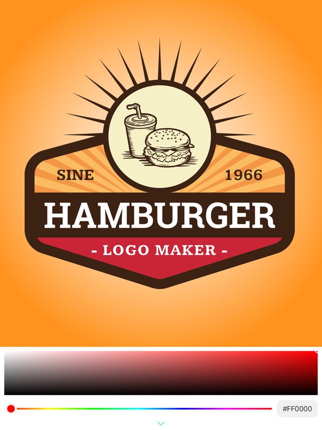 Logo Maker Criar Um Logotipo Na App Store