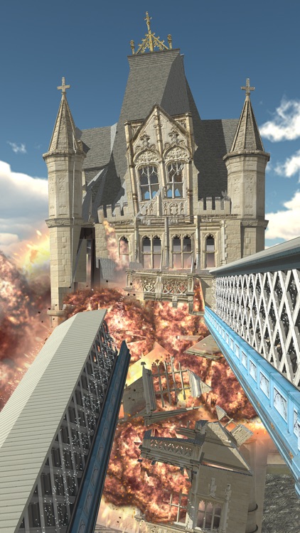 Demolition 3D screenshot-0