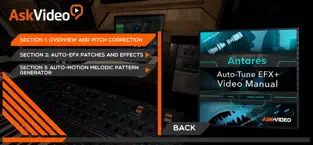Screenshot 2 Auto Tune EFX Course By AV iphone