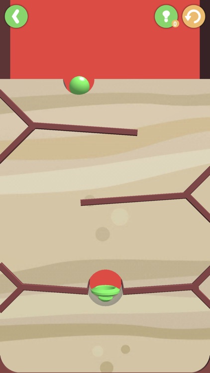 Crawl Ball screenshot-5