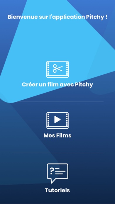 Pitchy screenshot 2