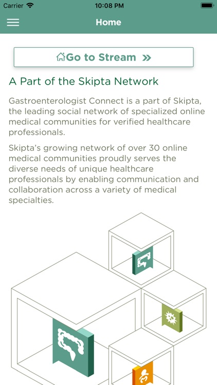 Gastroenterologist Connect