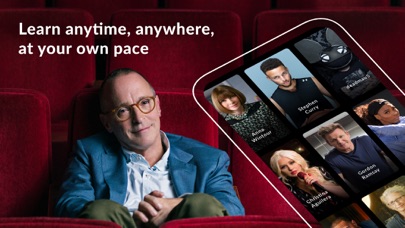Image of MasterClass: Learn New Skills