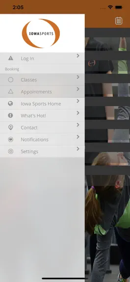 Game screenshot Iowa Sports One-On-One hack