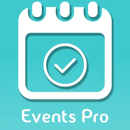 Events Pro - Discover Events Читы