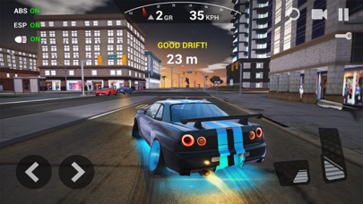Ultimate Car Driving Sim screenshot 3