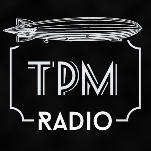 TPM Bar Radio icon