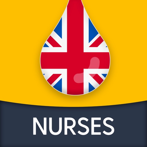 English Words for Nurses