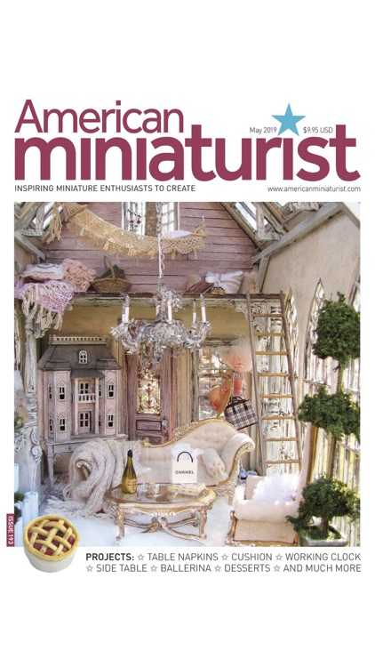 American Miniaturist