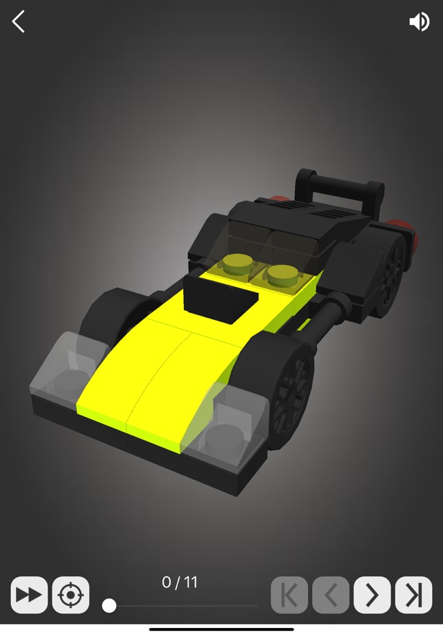 Brick Junior: Racing Cars(圖5)-速報App