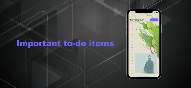 Important to-do items(圖4)-速報App