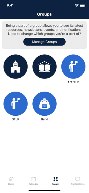 Loganville Christian Academy(圖2)-速報App