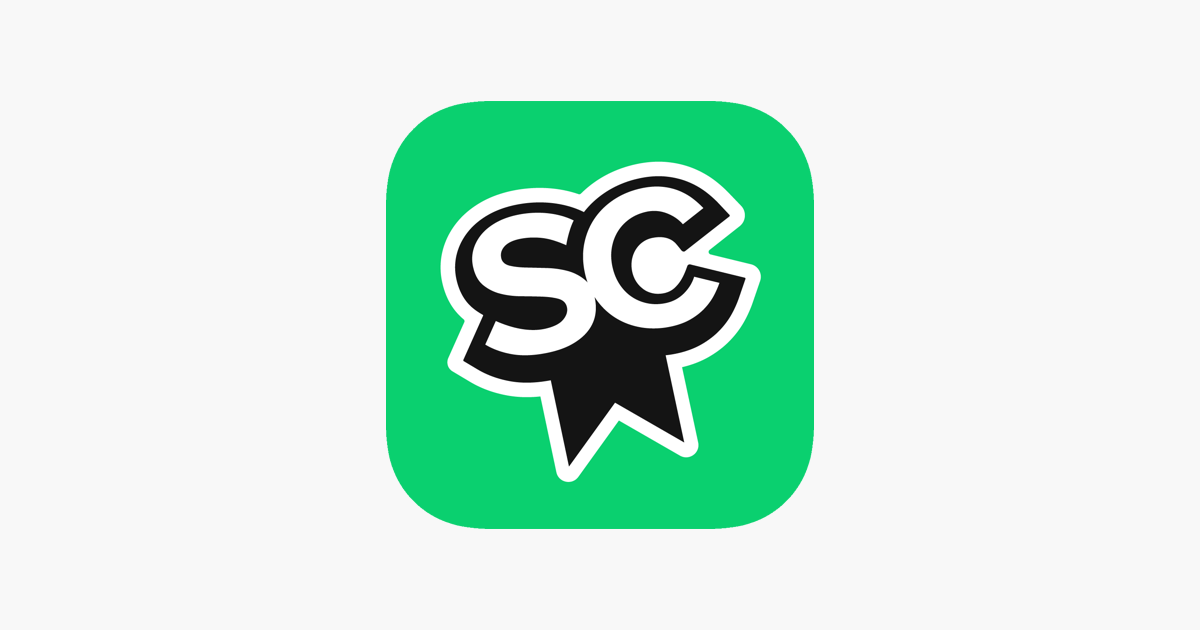 ‎SensCritique - Films, Séries.. On The App Store