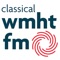 WMHT-FM is your classical companion with peaceful, beautiful, classical music 24 hours a day
