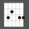 Icon Guitar Chords: Chord Library