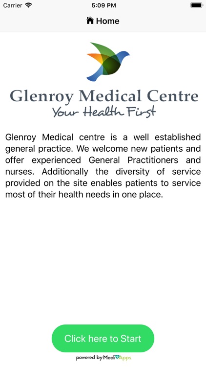 Glenroy Medical Centre