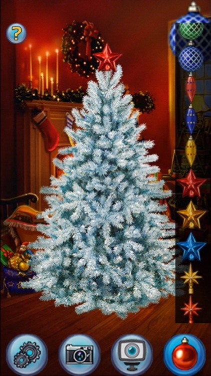 Decorate Your Christmas Tree screenshot-4