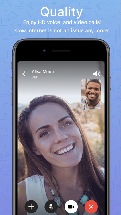Zangi Private Messenger