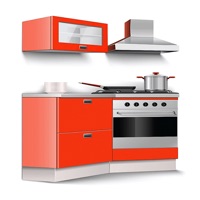 Küchenplaner 3D PRO app funktioniert nicht? Probleme und Störung