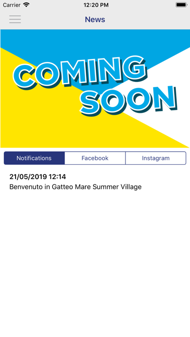 Gatteo Mare Summer Village screenshot 3