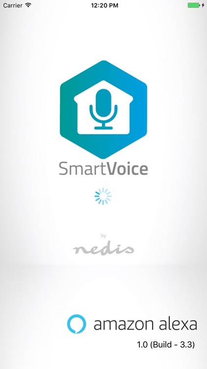 Nedis SmartVoice