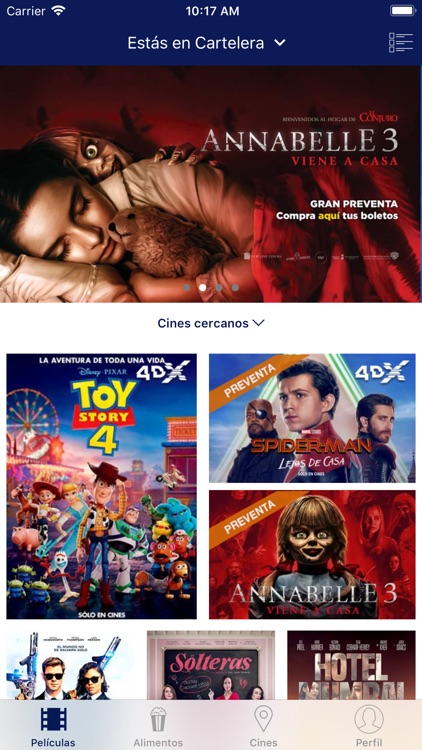 Cinépolis