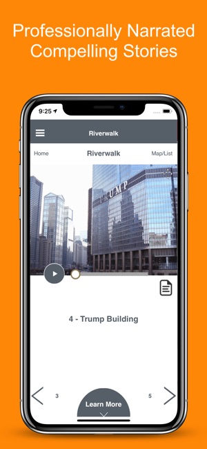 Chicago Riverwalk Tour Guide(圖4)-速報App