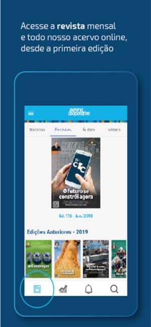 Paraná Cooperativo(圖3)-速報App