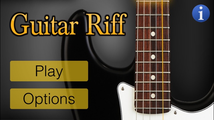 Guitar Riff - Play by Ear screenshot-3