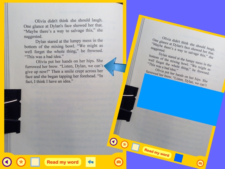 The Sounding Out Machine screenshot-4