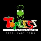 Top 10 Food & Drink Apps Like T.O.P.L.E.S.S TACOS - Best Alternatives
