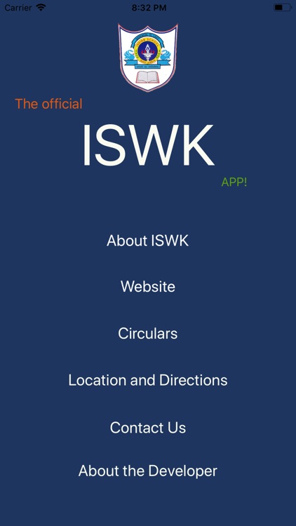 ISWK