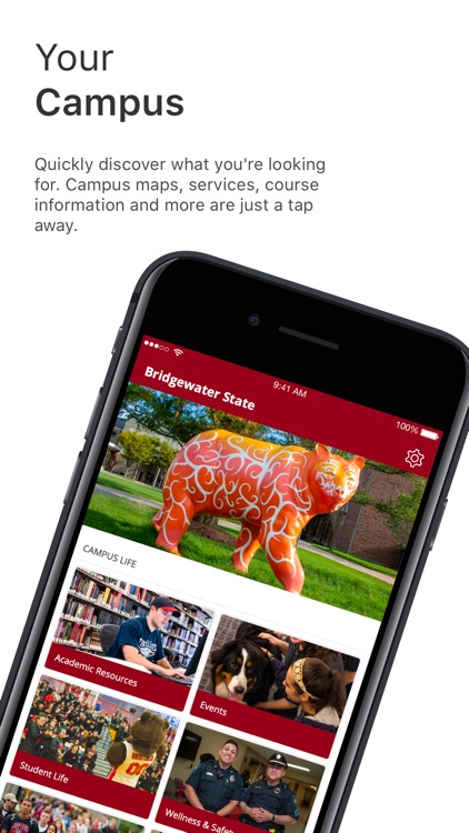 Bridgewater State University