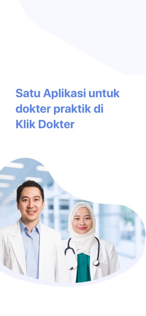 KlikDokter for Doctors