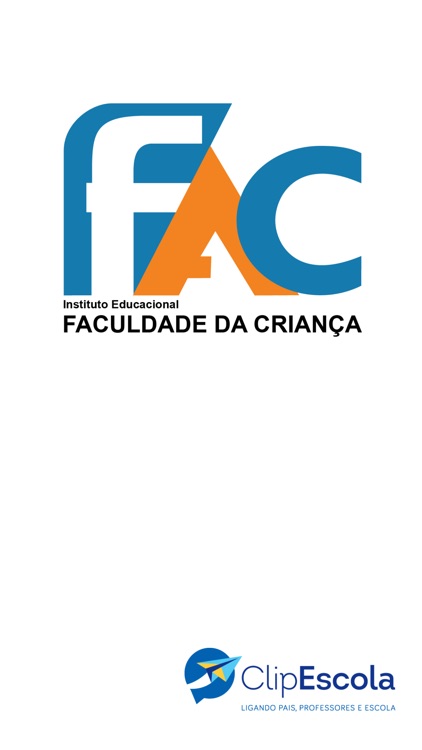 FAC - Faculdade da Criança