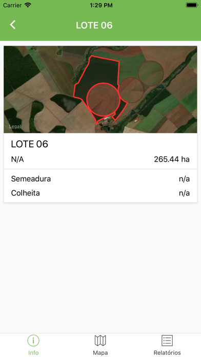 Agronomico Digital screenshot 2