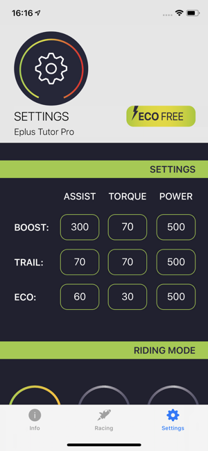 Eplus Tutor Pro(圖4)-速報App