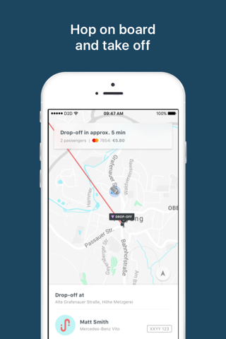 freYfahrt: Ihr Weg in Freyung - náhled