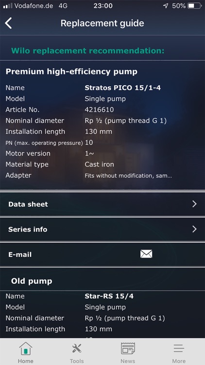 Wilo-Assistant screenshot-5