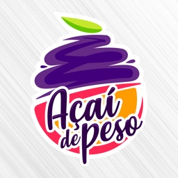 Açaí de Peso