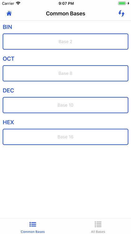 Base Converter++ Simple