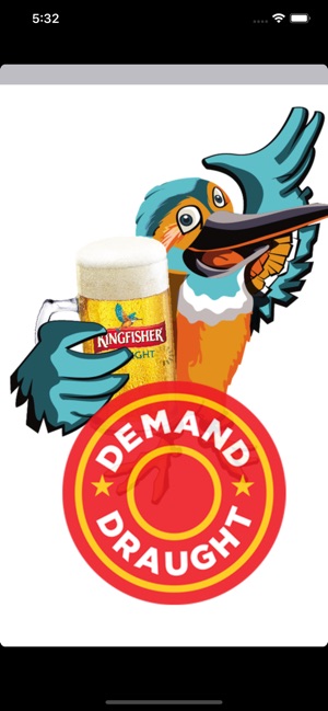 Demand Draught