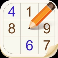 Sudoku Prime - Classic Puzzle