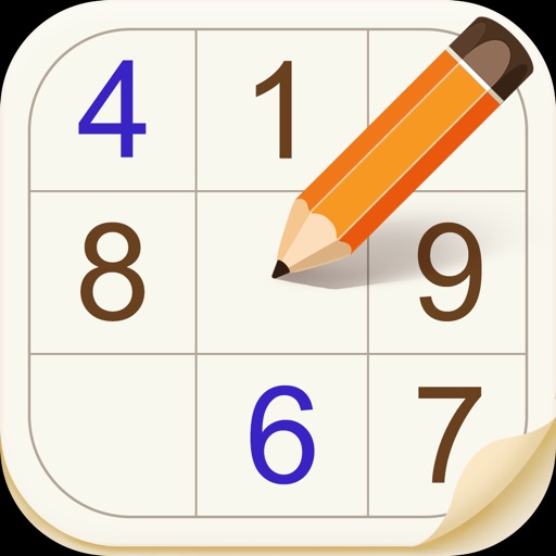 Sudoku Prime - Classic Puzzle icon