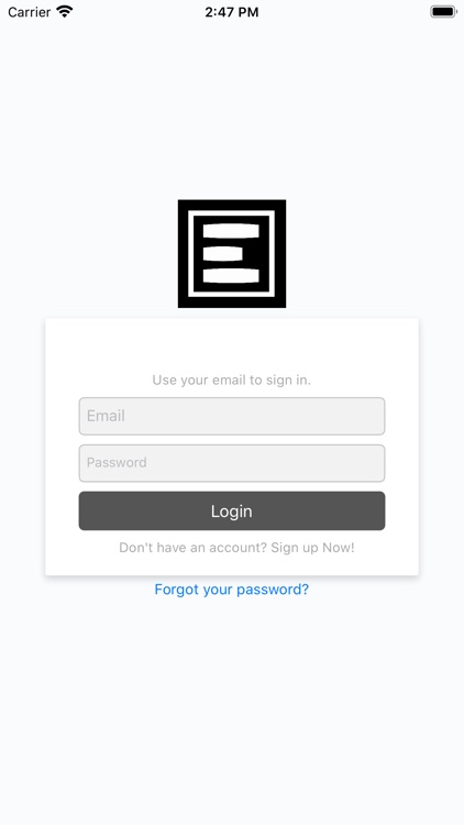 Entri Intelligent Access