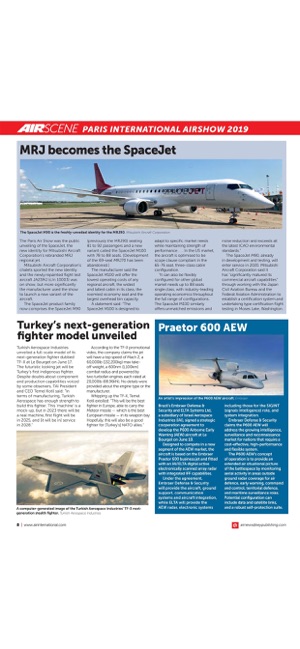 AIR International Magazine(圖4)-速報App