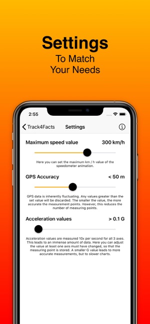 Track4Facts PRO(圖7)-速報App