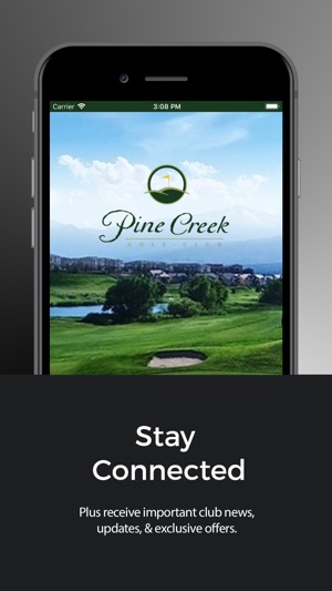 Pine Creek Golf Club(圖4)-速報App