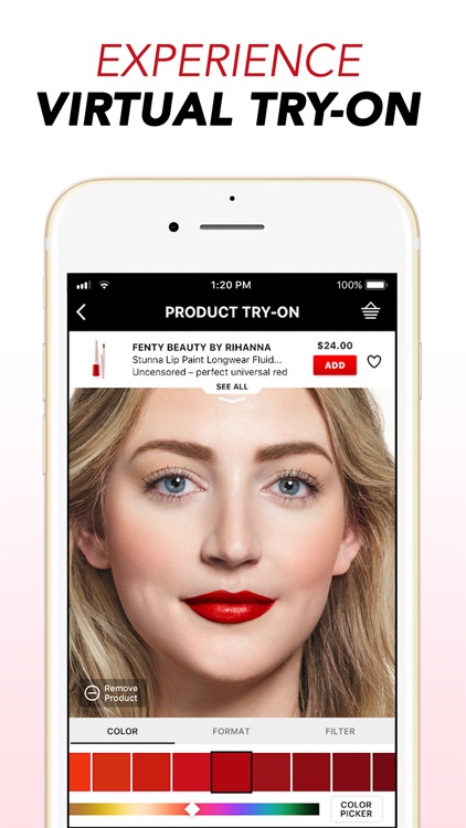 Sephora: Best Makeup Shopping screenshot-5