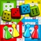 Ludo Dice Club Game is very enjoyable game with never ending fun